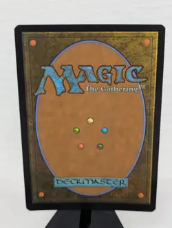 MTG - Dr. Who River of Tears Surge Foil Rare NM/M WHO - Image 2