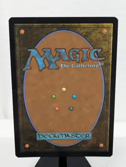 Jenny Flint Magic: Universes Beyond: Doctor Who WHO - Surge Foil - #0741 - Image 2