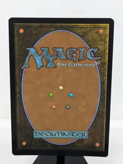 Return the Past - NM - Extended Art Surge Foil MTG Doctor Who Unplayed Magic - Image 2