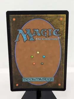 Wilfred Mott (Extended Art Surge 941) FOIL Doctor Who NM Rare - Image 3