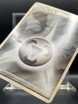 Pokemon Japanese Metal Steel Energy Card Steelix HGSS 2009 DMG - Image 4