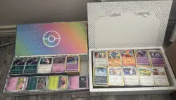 5000+ Modern Common Uncommon Pokemon Card Bulk - SWSH SV Mega Era - Image 1