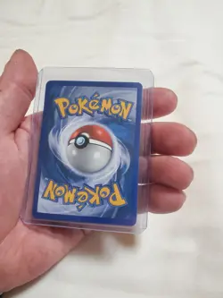LP Super Rare 🔥 Audino 12/12 Holo 2011 Promo McDonald's Pokemon - Image 2