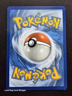 Mewtwo GX SM196 Promo Sun & Moon Promos Pokemon TCG - Image 2