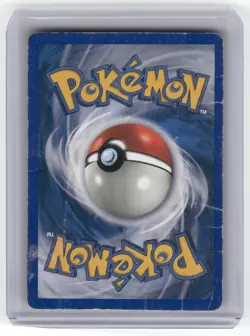 Pichu (58) Expedition Rare Pokemon Heavily played - Image 2