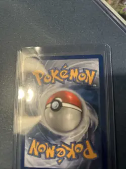 Pokemon - Bulbasaur - 1/25 - McDonald's 25th Anniversary Promos Holo - LP - Image 2