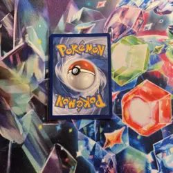 Unfair Stamp 165/167 Ace Spec - SV06 - Twilight Masquerade - NM - Pokemon TCG - Image 2