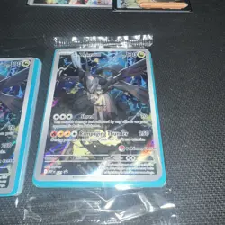 N's Zekrom 031 Ascended Heroes Promo Pokemon Center Exclusive Stamped SEALED - Image 4