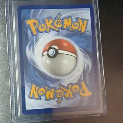 Pokemon Charizard TG03/TG30 Lost Origin Trainer Gallery Full Art Holo 170HP - Image 2