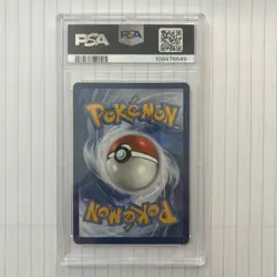 Pokemon Entei v Galarian Gallery Crown Zenith PSA 10 GG36/GG70 - Image 2