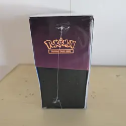 Pokemon Scarlet & Violet Obsidian Flames Elite Trainer Box ETB Sealed See Corner - Image 4