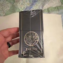 Pokemon TCG Sword & Shield Elite Trainer Box Plus Zacian English 2020 - Image 2