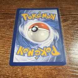Pokemon Zeraora 151/142 Sv07: Stellar Crown Secret Rare Full Art Holo 120 HP - Image 2