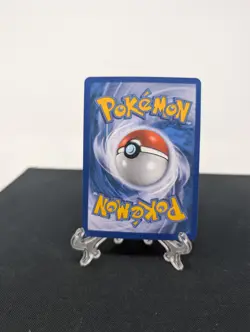Pokemon TCG Rayquaza-EX Black & White BW47 Holo Promo - Image 2