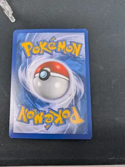 Pokemon TCG Rayquaza-EX Black & White BW47 Holo Promo - Image 3