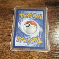Pokemon Mew EX 053 SVP: Scarlet & Violet Promo Holo 180 HP Psychic Pokemon TCG - Image 2