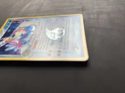 Pokemon TCG Milotic EX Hidden Legends 12/101 Reverse Holo Holo Rare 2004 - NM - Image 2