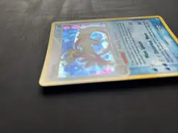 Pokemon TCG Milotic EX Hidden Legends 12/101 Reverse Holo Holo Rare 2004 - NM - Image 3