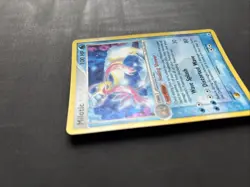 Pokemon TCG Milotic EX Hidden Legends 12/101 Reverse Holo Holo Rare 2004 - NM - Image 4