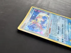 Pokemon TCG Milotic EX Hidden Legends 12/101 Reverse Holo Holo Rare 2004 - NM - Image 5