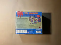 Pokemon Sword and Shield Base Set ETB - Factory Sealed in Protective Case 820650104459 - Image 2