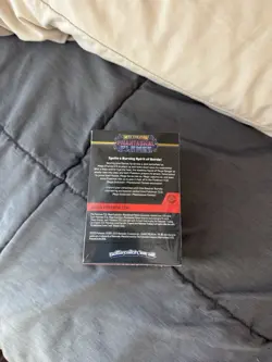 Pokemon TCG Phantasmal Flames Booster Bundle Sealed - Image 3