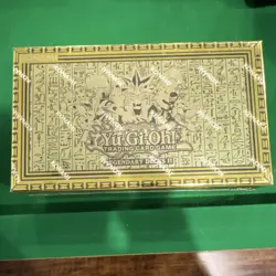 Konami Yu-Gi-Oh! Legendary Decks II Structure Deck Box English Yugi Kaiba - Image 3