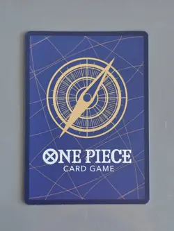 One Piece TCG Brook ST29-011 Full Art Starter Deck 29 Egghead - Image 2