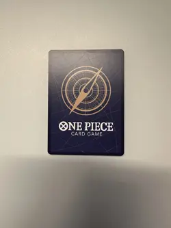 One Piece CCG Gear Two Alternative Art OP11-080 | Fast Shipping 📦 - Image 2