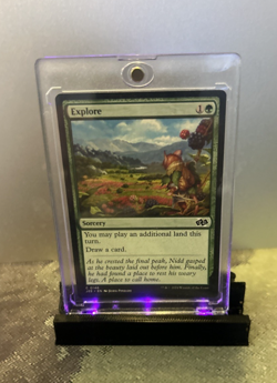 MTG Explore - Foundations Jumpstart (J25) #146 Magic the Gathering - Image 1