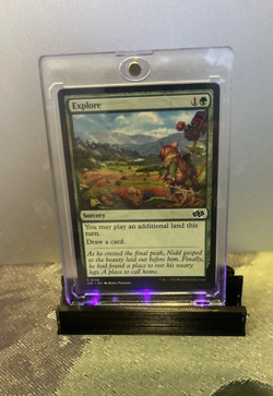 MTG Explore - Foundations Jumpstart (J25) #146 Magic the Gathering - Image 2