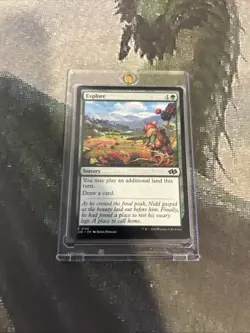 MTG Explore - Foundations Jumpstart (J25) #146 Magic the Gathering - Image 4