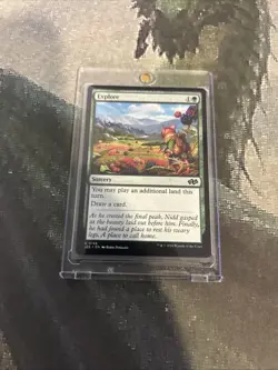 MTG Explore - Foundations Jumpstart (J25) #146 Magic the Gathering - Image 5