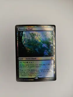 Breeding Pool Edge of Eternities Foil - Image 1