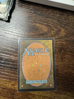 Old Gnawbone Borderless NonFoil - Image 2