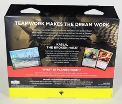 MTG March of the Machine – Divine Convocation Commander Deck | Precon | Magic - Image 2