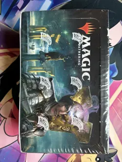 Theros Beyond Death Draft Booster Box Sealed English MTG Magic - Image 5