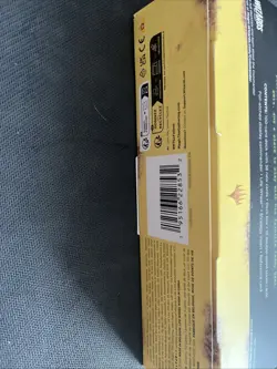 Magic The Gathering MTG Universe Beyond Scrappy Survivors Fallout Commander Deck - Image 4