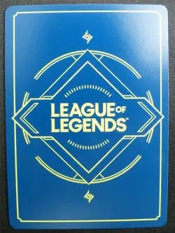 Time Warp 122/298 Epic Rare Foil - OGN - Riftbound Card #2CY - Image 2