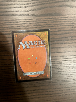 Intuition (Tempest) NM - Image 2