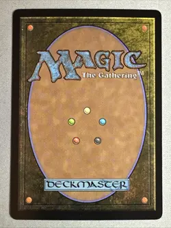 MTG / High Fae Trickster / FDN / #40 / FOIL / Rare / NM - Image 2