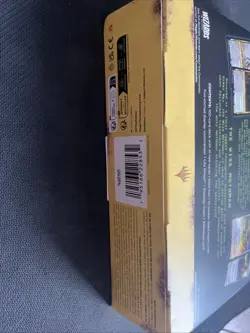 Magic The Gathering MTG Universes Beyond Fallout Mutant Menace Commander Deck - Image 4