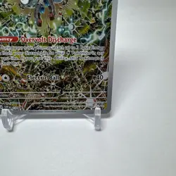 Magneton ⚡ SVP 159 Pokemon TCG Surging Sparks Black Star Promo Card, Sealed - Image 5
