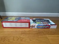 Pokemon Surging Sparks LOT Costco 2-Pack Bundle + Grand Adventure Collection Box - Image 4