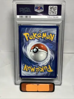 Pokemon Cards PSA 10 Gem Mt Flying Pikachu Vmax Celebrations SWSH 2021 007/025 - Image 2