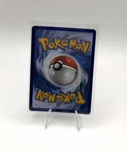 Pokemon TCG Oricorio ex 024 Me: Mega Evolution Promo Holo NM - Image 2