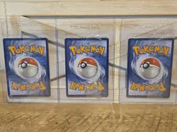 8 SEALED PROMO LOT Mega Charizard x & Oricorio Magneton Charcadet Pokemon TCG - Image 3