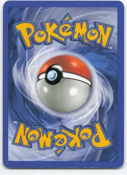 Seaking 62/130 Uncommon Normal Diamond and Pearl NM Pokemon - Image 2