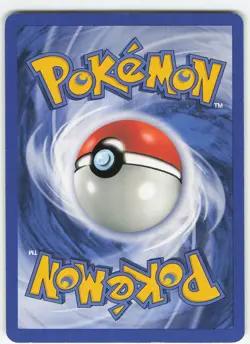 Parasect 43/112 Uncommon Normal FireRed & LeafGreen LP Pokemon - Image 2