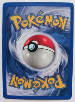 Vaporeon Pokemon Card Holo WOTC 12/64 Jungle Set Rare Vintage 1999 Original LP - Image 2